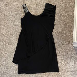 Betsy & Adam Dress